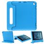 For Amazon Fire HD 8 2022 12th Gen Kids Case Shockproof Cover With Stand - Blue Image 2