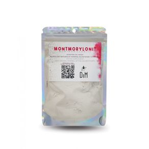 DIM Montmorylonit 40g