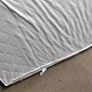 bed and mattress Image 9