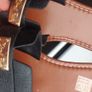 Sandals size UK 2 new Image 4