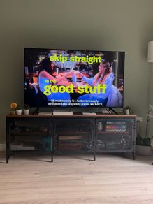 tv unit