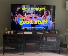 tv unit