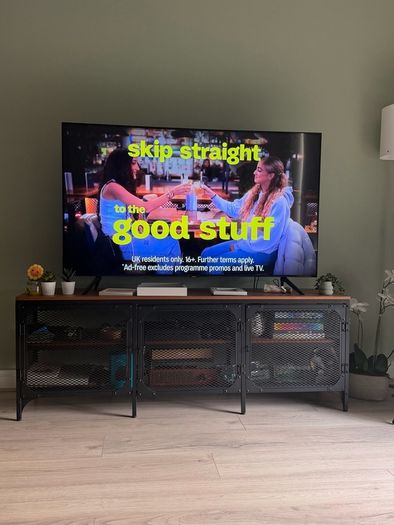 tv unit