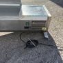 Refrigerated Display/ Toppings  Unit  1.8m Image 3