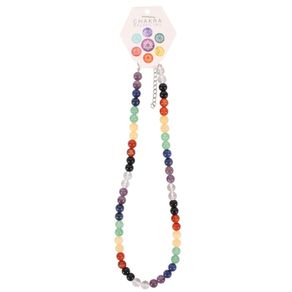 Chakra Jewellery