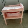 Baby Annabelle changing unit Image 2