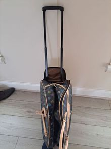 travel bags