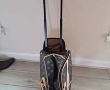 travel bags