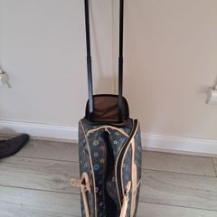travel bags