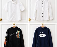 Boys clothes bundle age 9 years