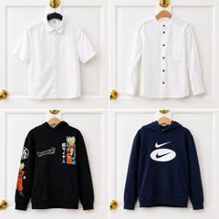 Boys clothes bundle age 9 years