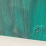 Wall art by Saoirse ( upcycled) Image 3