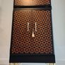Mid century modern drinks cabinet Image 2