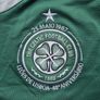 Celtic FC 2007 Lisbon Lions 40th Anniversary Nike Home Jersey size L long sleeve Carling Image 2