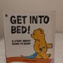 Get Into Bed Story Book Image 2