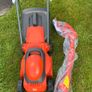 Flymo SimpliMow 300 Electric Lawnmower Image 4