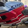 honda 1000f Moterbike Image 6