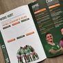 Official 2023 Libraries Ireland Women's World Cup Activity Book Image 4