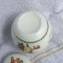 YARDLEY LONDON (Old English Lavender) - a vintage ginger jar with Yardley name and images (1960's / 1970's) Image 10