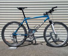 Giant Cadex CFM 1 MTB