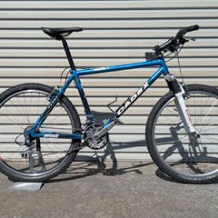 Giant Cadex CFM 1 MTB