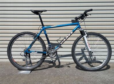 Giant Cadex CFM 1 MTB