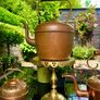 Copper kettles Image 4