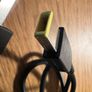 Lenovo laptop charger 170W ADL170NDC3A Image 3