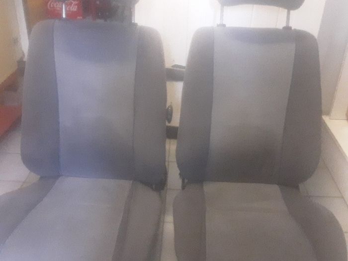 classic XR3 I seats