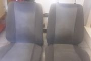 classic XR3 I seats