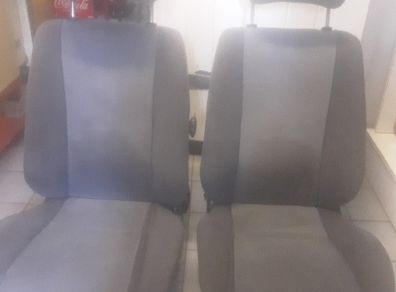 classic XR3 I seats