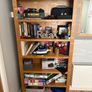 Oak Bookshelf - EZ Living Image 5