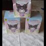 kuromi blind boxes lot of 4 Image 2