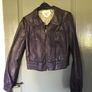 girls jacket Image 2