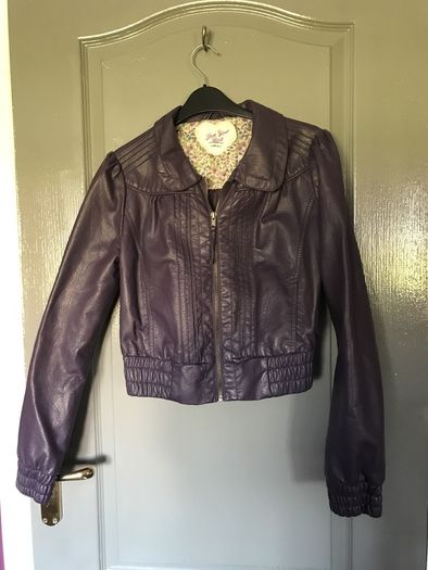 girls jacket