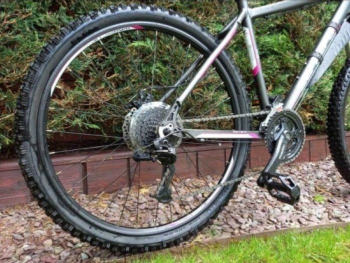 mtb