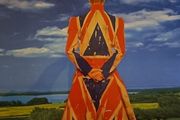 Bowie 2LP - Earthling (NEW)