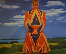 Bowie 2LP - Earthling (NEW)