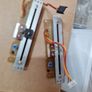 Technics SL-1200 / SL-1210 Original Parts - Hinges, Pitch Faders, Spares Image 7