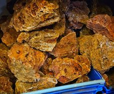 Maple Leaf Rock