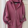 Fluid hoody size 14 Image 5