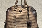YSL (Yves Saint Laurent) Muse bag