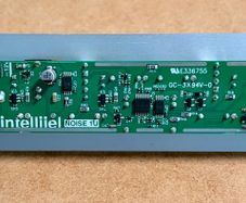 Intellijel Noise tools 1U eurorack module