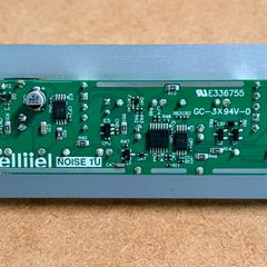 Intellijel Noise tools 1U eurorack module