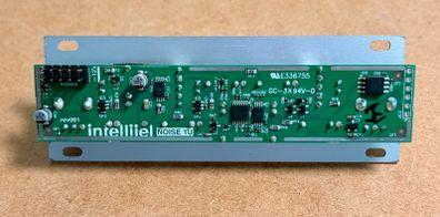 Intellijel Noise tools 1U eurorack module