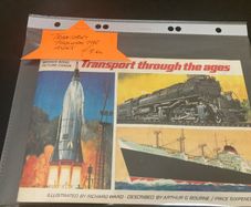 Brooke bond collectors cards. Loose cards. Books also for sale. Price depends on set sought.