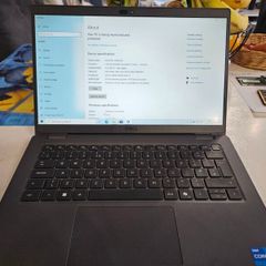 laptop Dell latitude 3450 i5 13th gen