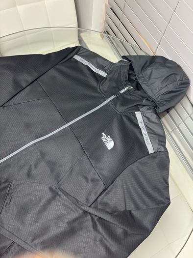 North Face Zip Jacket