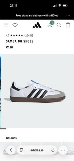uk size 3,5