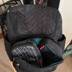 Skip and hop baby bag